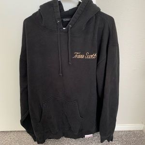 diamond travis scott hoodie